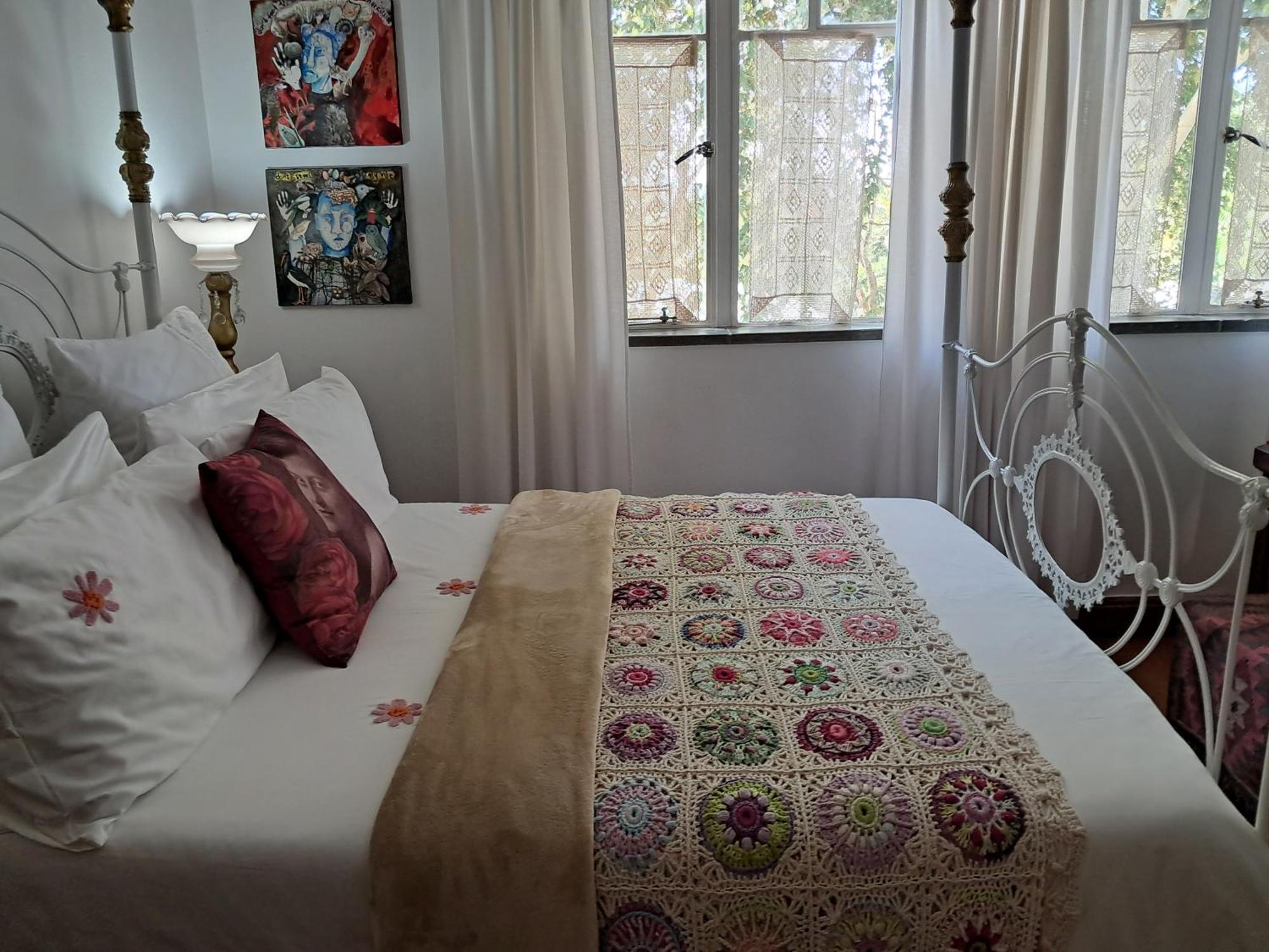 29Ontait Guest House Pretoria-Noord 外观 照片